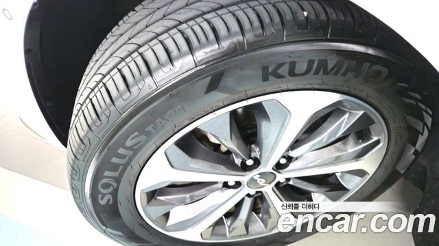 Kia K8 Hybrid Noblesse 2023 — фото 41