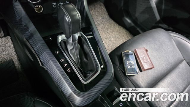 Renault Korea XM3 1.3 TCe RE Signature 2020 — фото 9