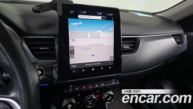 Renault Korea XM3 1.3 TCe RE Signature 2020 — фото 15