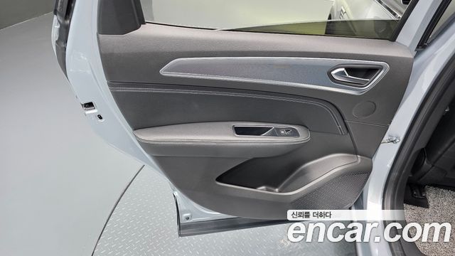 Renault Korea XM3 1.3 TCe RE Signature 2020 — фото 25