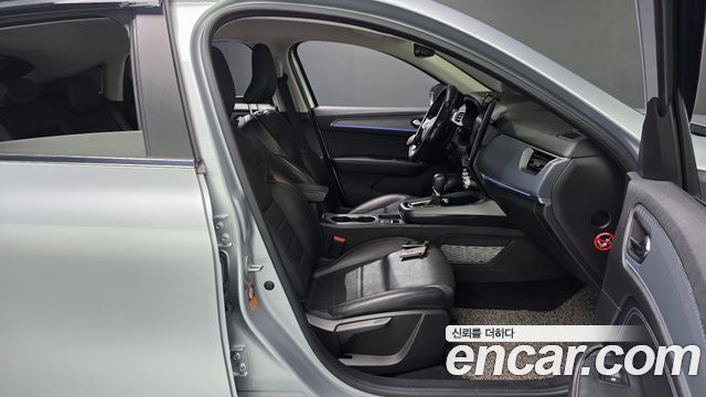Renault Korea XM3 1.3 TCe RE Signature 2020 — фото 26