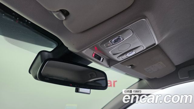Renault Korea XM3 1.3 TCe RE Signature 2020 — фото 30