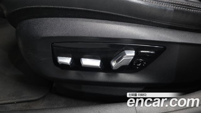 BMW 5 Series (G30) 520d M Sport Package Plus 2017 — фото 37
