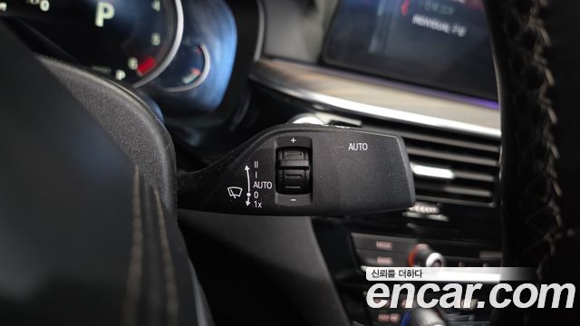 BMW 5 Series (G30) 520d M Sport Package Plus 2017 — фото 42