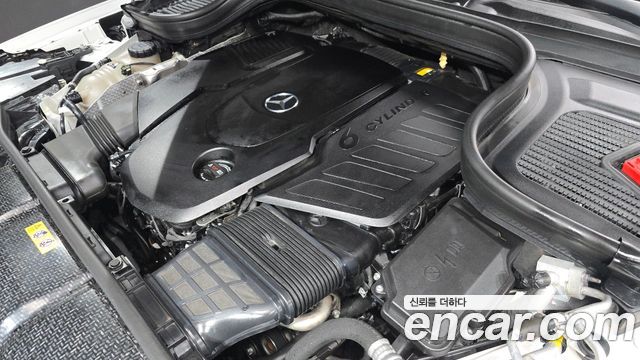 Mercedes-Benz GLS-Class (X167) GLS400d 4MATIC 2022 — фото 6