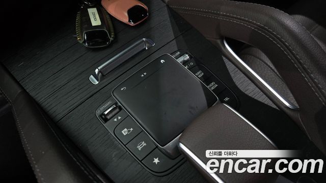 Mercedes-Benz GLS-Class (X167) GLS400d 4MATIC 2022 — фото 22