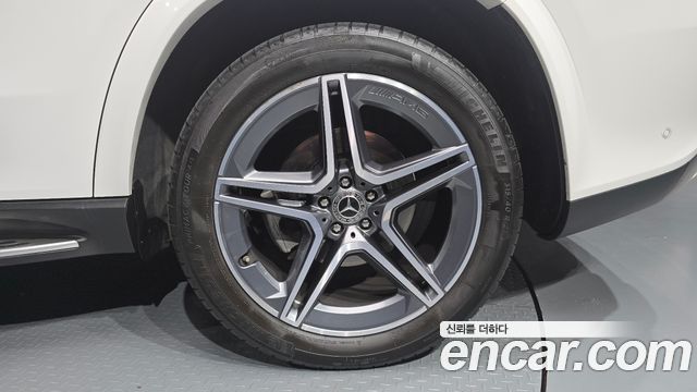 Mercedes-Benz GLS-Class (X167) GLS400d 4MATIC 2022 — фото 27