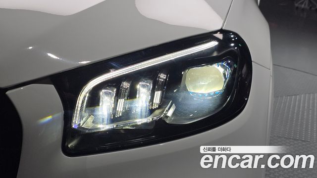 Mercedes-Benz GLS-Class (X167) GLS400d 4MATIC 2022 — фото 28