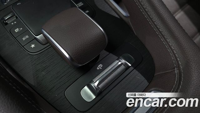 Mercedes-Benz GLS-Class (X167) GLS400d 4MATIC 2022 — фото 34