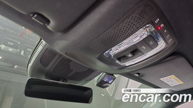 Mercedes-Benz GLS-Class (X167) GLS400d 4MATIC 2022 — фото 35