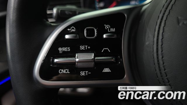 Mercedes-Benz GLS-Class (X167) GLS400d 4MATIC 2022 — фото 36