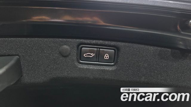 Kia K7 Premier 2.5 GDI Noblesse 2020 — фото 18