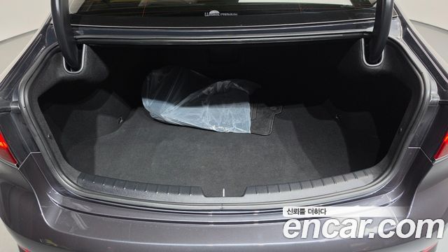 Kia K7 Premier 2.5 GDI Noblesse 2020 — фото 19