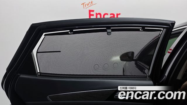 Kia K7 Premier 2.5 GDI Noblesse 2020 — фото 20