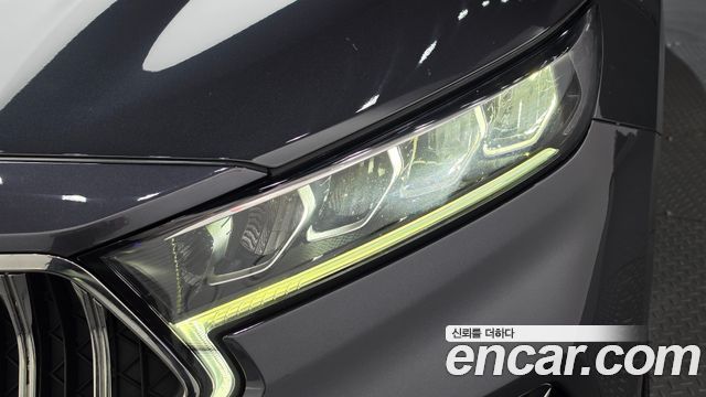Kia K7 Premier 2.5 GDI Noblesse 2020 — фото 22