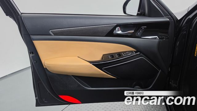 Kia K7 Premier 2.5 GDI Noblesse 2020 — фото 24