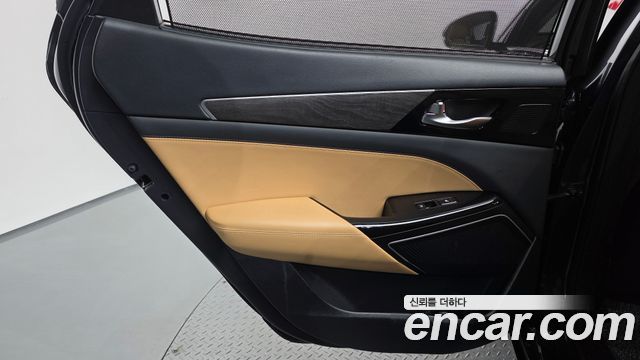 Kia K7 Premier 2.5 GDI Noblesse 2020 — фото 25