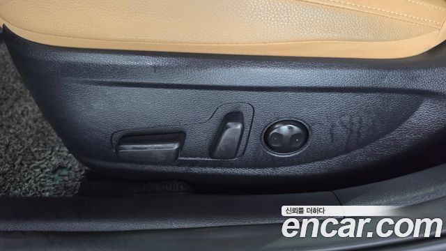 Kia K7 Premier 2.5 GDI Noblesse 2020 — фото 31