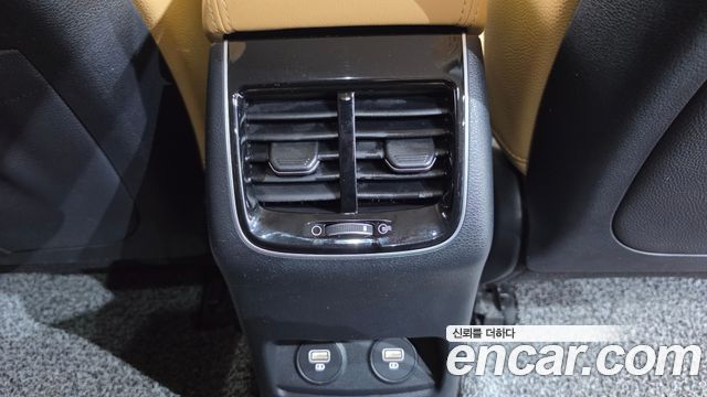 Kia K7 Premier 2.5 GDI Noblesse 2020 — фото 38