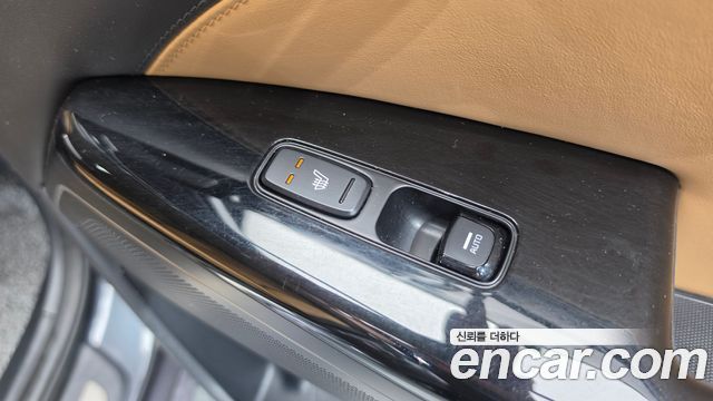 Kia K7 Premier 2.5 GDI Noblesse 2020 — фото 40