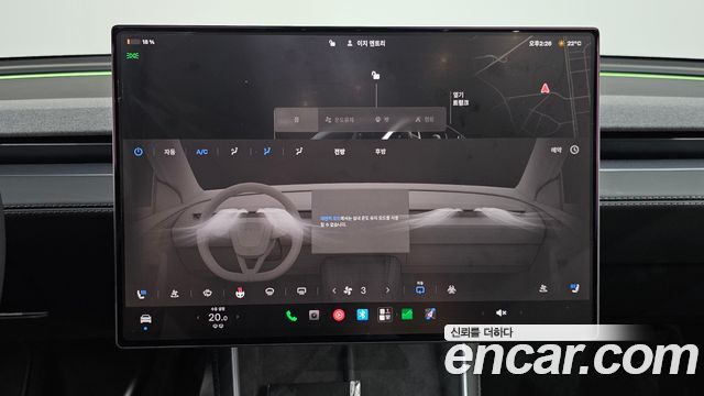 Tesla Model Y Premium Long Range AWD 2026 — фото 17