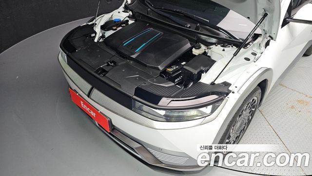 Hyundai Ioniq 5 Long range Prestige 2023 — фото 6