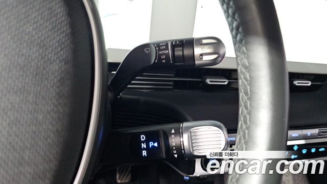 Hyundai Ioniq 5 Long range Prestige 2023 — фото 9