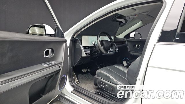 Hyundai Ioniq 5 Long range Prestige 2023 — фото 10