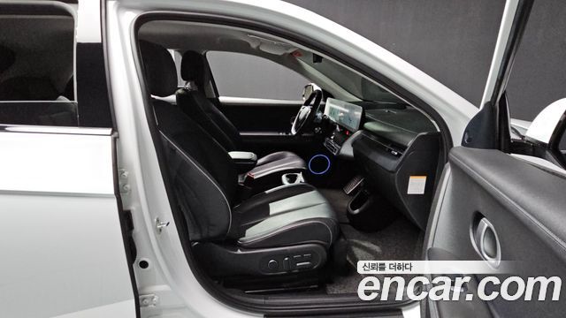 Hyundai Ioniq 5 Long range Prestige 2023 — фото 15
