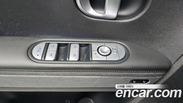 Hyundai Ioniq 5 Long range Prestige 2023 — фото 17