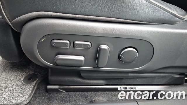 Hyundai Ioniq 5 Long range Prestige 2023 — фото 18
