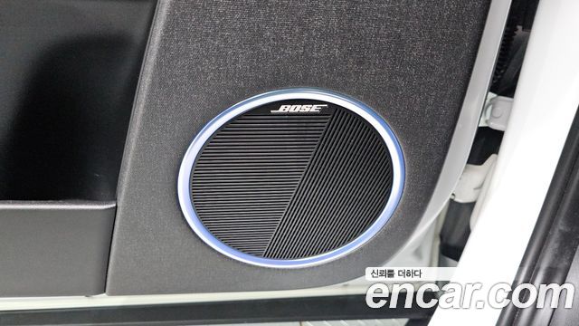 Hyundai Ioniq 5 Long range Prestige 2023 — фото 19