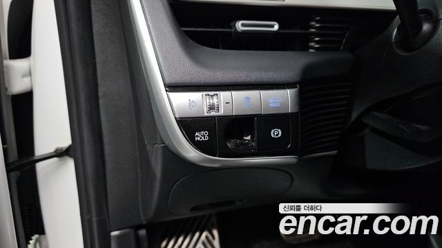 Hyundai Ioniq 5 Long range Prestige 2023 — фото 20