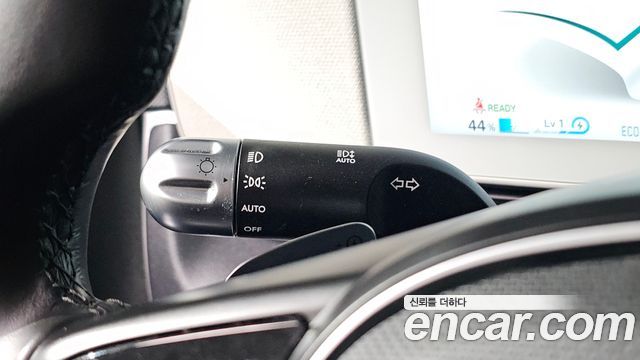 Hyundai Ioniq 5 Long range Prestige 2023 — фото 21