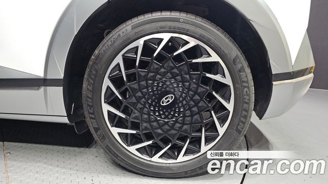Hyundai Ioniq 5 Long range Prestige 2023 — фото 27