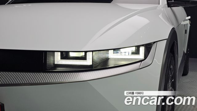 Hyundai Ioniq 5 Long range Prestige 2023 — фото 28
