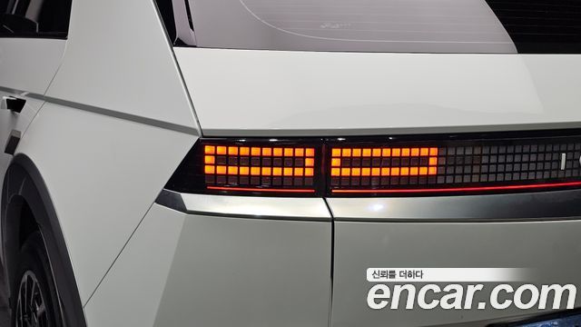 Hyundai Ioniq 5 Long range Prestige 2023 — фото 29