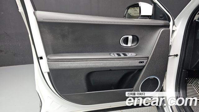 Hyundai Ioniq 5 Long range Prestige 2023 — фото 30