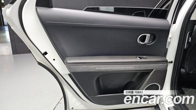 Hyundai Ioniq 5 Long range Prestige 2023 — фото 31