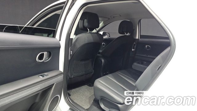 Hyundai Ioniq 5 Long range Prestige 2023 — фото 32