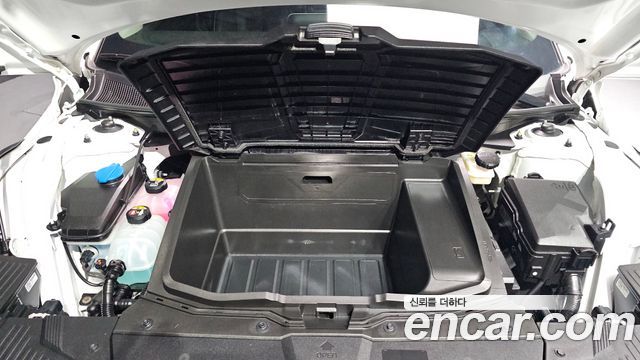 Hyundai Ioniq 5 Long range Prestige 2023 — фото 37