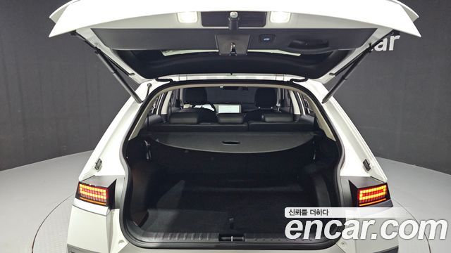 Hyundai Ioniq 5 Long range Prestige 2023 — фото 38