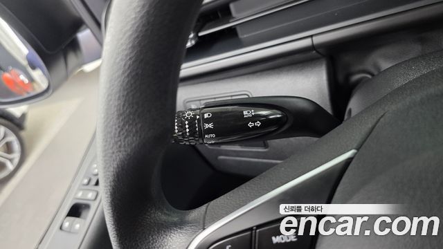Hyundai Staria Cargo 5-Seater Smart 2025 — фото 23
