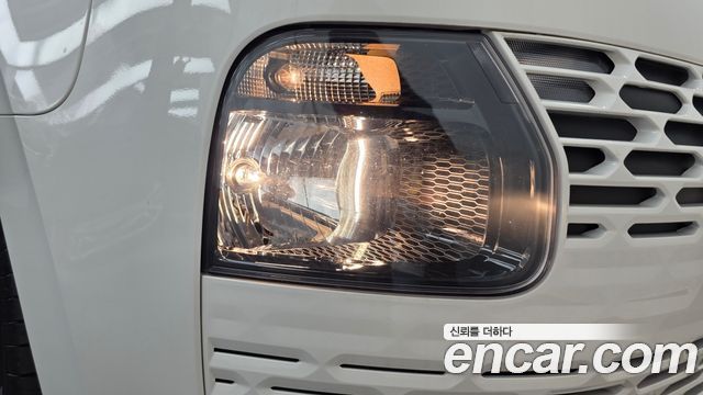 Hyundai Staria Cargo 5-Seater Smart 2025 — фото 28