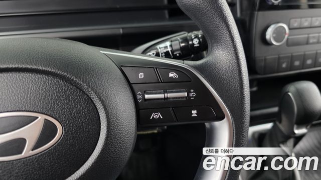 Hyundai Staria Cargo 5-Seater Smart 2025 — фото 33
