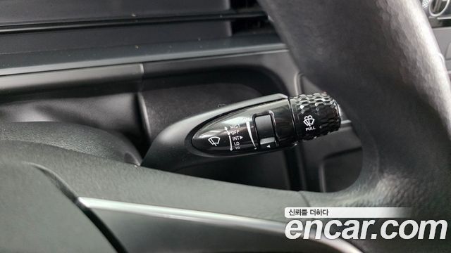 Hyundai Staria Cargo 5-Seater Smart 2025 — фото 35