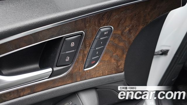 Audi A6 40 TDI Quattro C7 2016 — фото 18