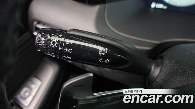 Hyundai Palisade Gasoline 3.8 4WD Calligraphy Black Edition 2024 — фото 35