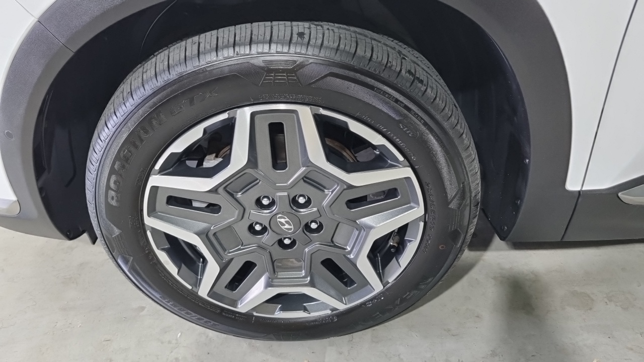 Hyundai Santa Fe HEV 1.6 2WD Prestige 2023 — фото 5