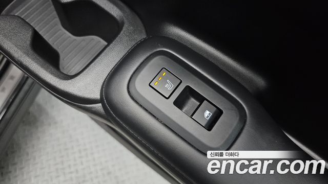 Hyundai Santa Fe (MX5) HEV 1.6 2WD Calligraphy 2024 — фото 18